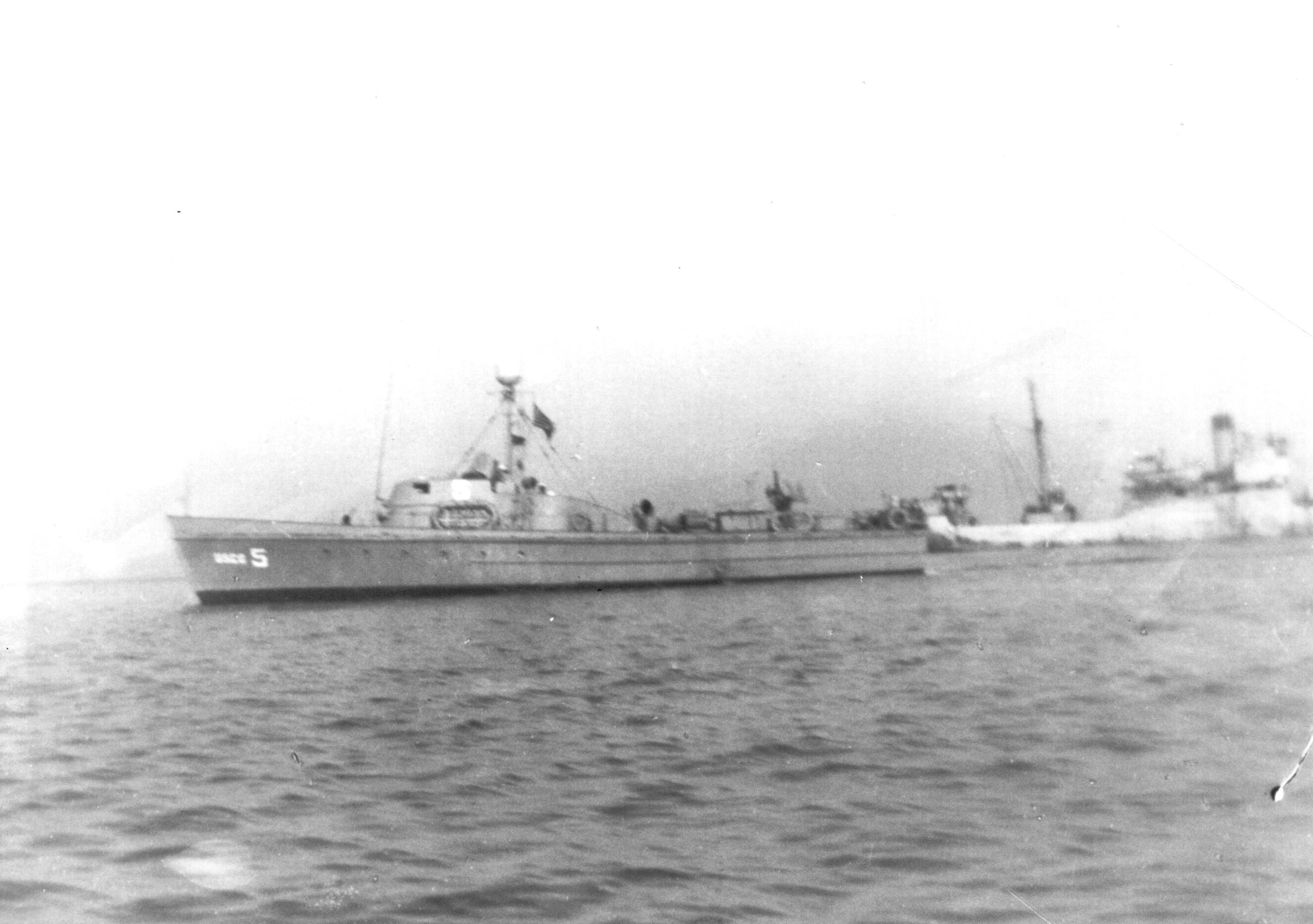 Rescue Flotilla One Rescue Flotilla One